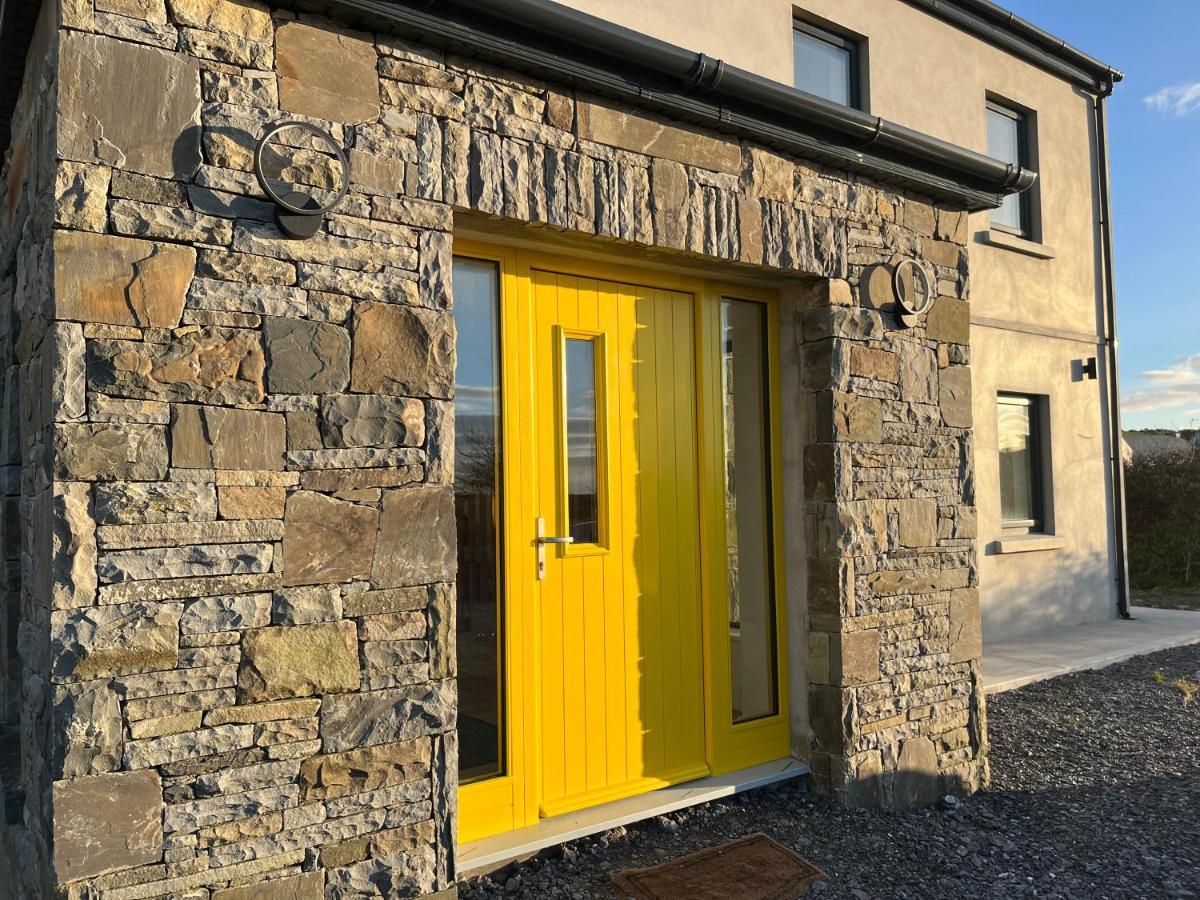 Greene Acres Hotel Doolin Exterior photo